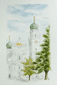 Passau Dom